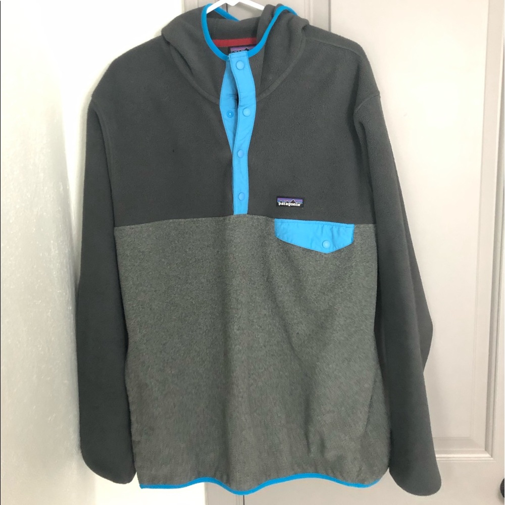Patagonia Jacket